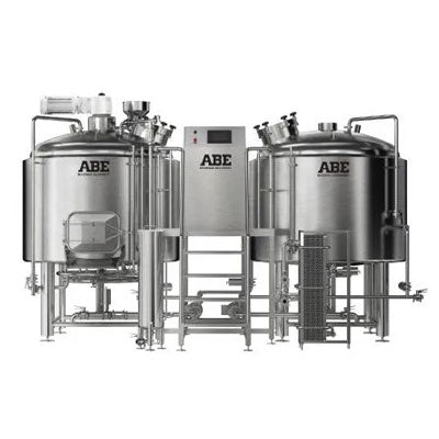 Beer Brewhouses
