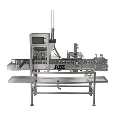 Beer Canning Lines