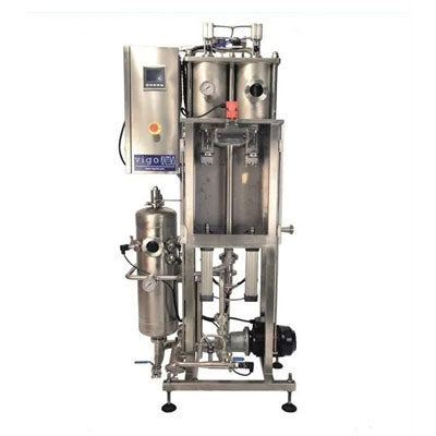 Cider & Juice Carbonators