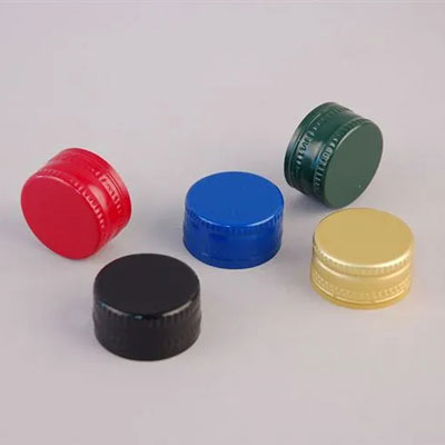 Cider & Juice Bottle Caps & Closures