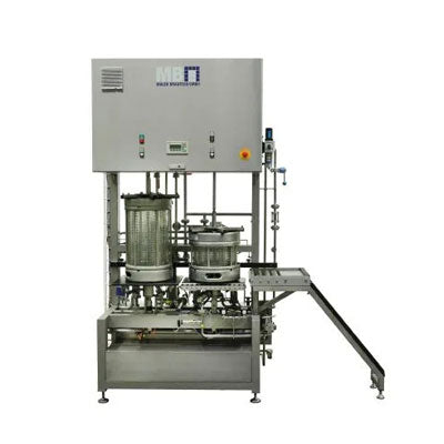 Fillers & Washers