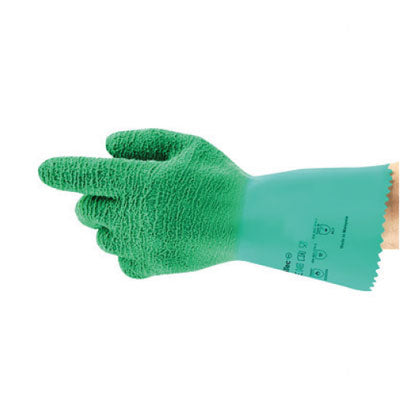 Brewery PPE