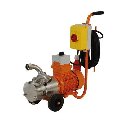 Cider Pumps & Juice Pumps