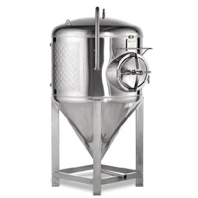 Cider Fermentation Tanks