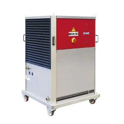 Brewery Chilling Systems