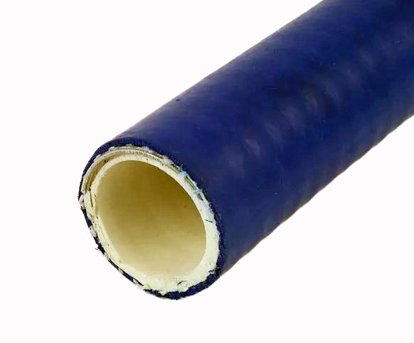 High temperature rubber hose