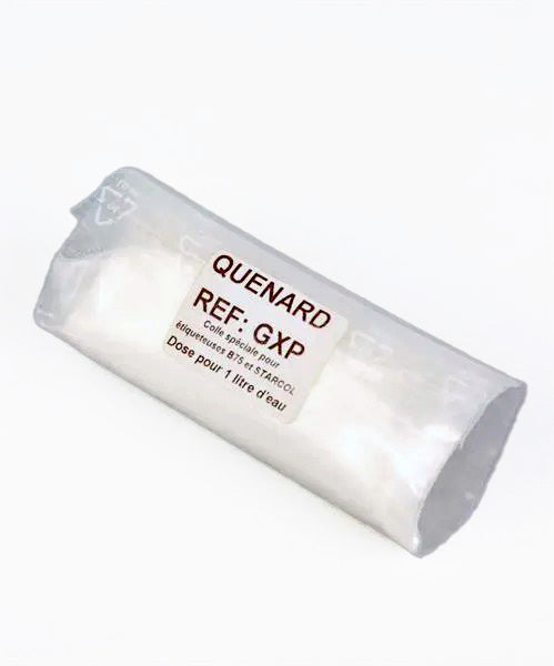Glue Sachet