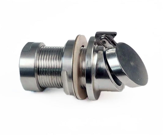 Flap valve GR37