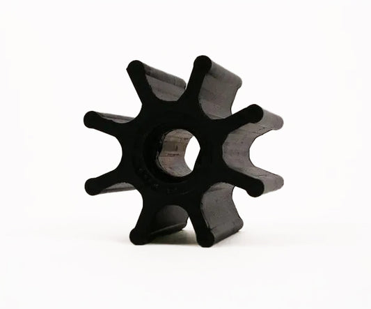 Impeller (8 blade, neoprene) for TSB & Phoenix 6000 pump