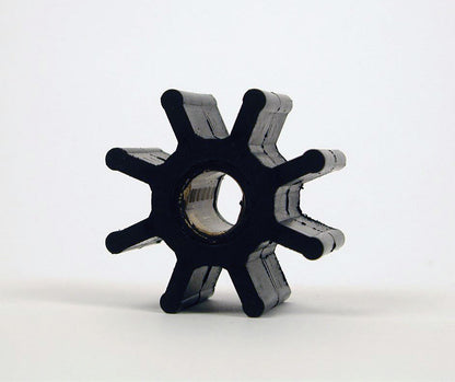 Impellers for Okoflow 3000 pump side on