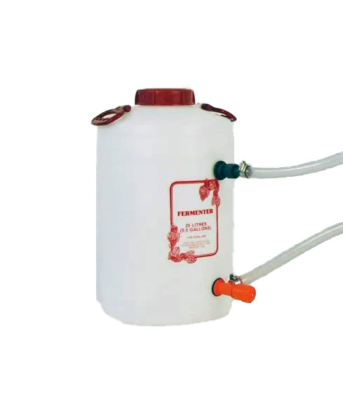 30 litre sterilant tank (for Twin nozzle rinser/steriliser sink)