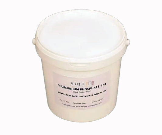 DiAmmonium Phosphate