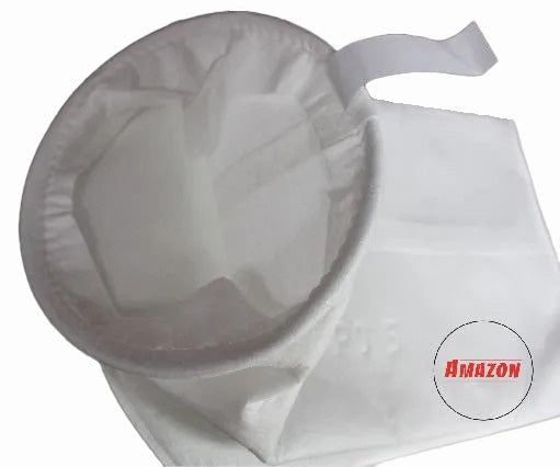 Amazon DuoLine mini filter bags (coarse)