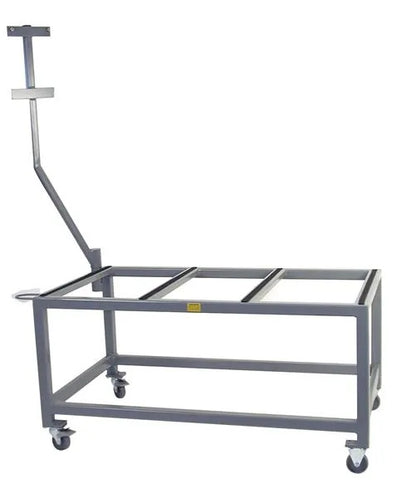 Vigo In Bottle Pasteuriser + Trolley (Save £200)