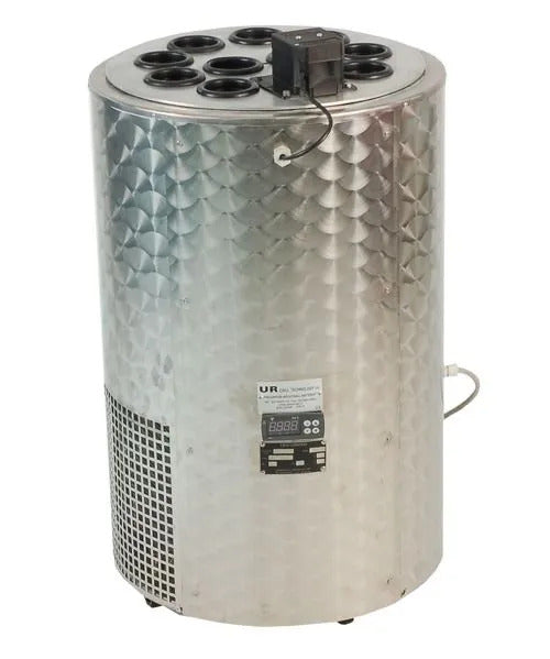 Neck Freezers