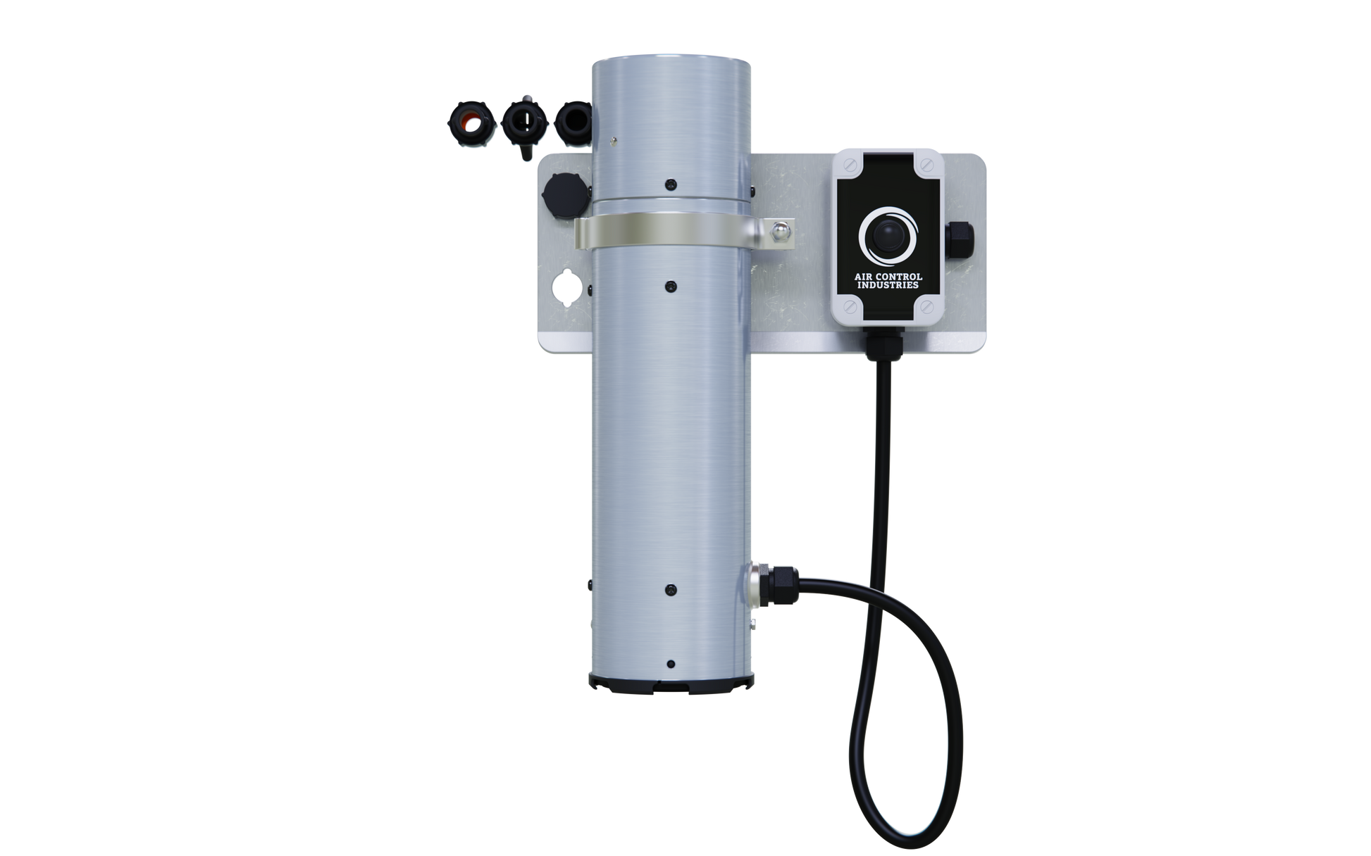 The A-Z 100 Spot Dryer by ACI (Air Control Industries)