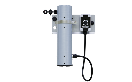 The A-Z 100 Spot Dryer by ACI (Air Control Industries)