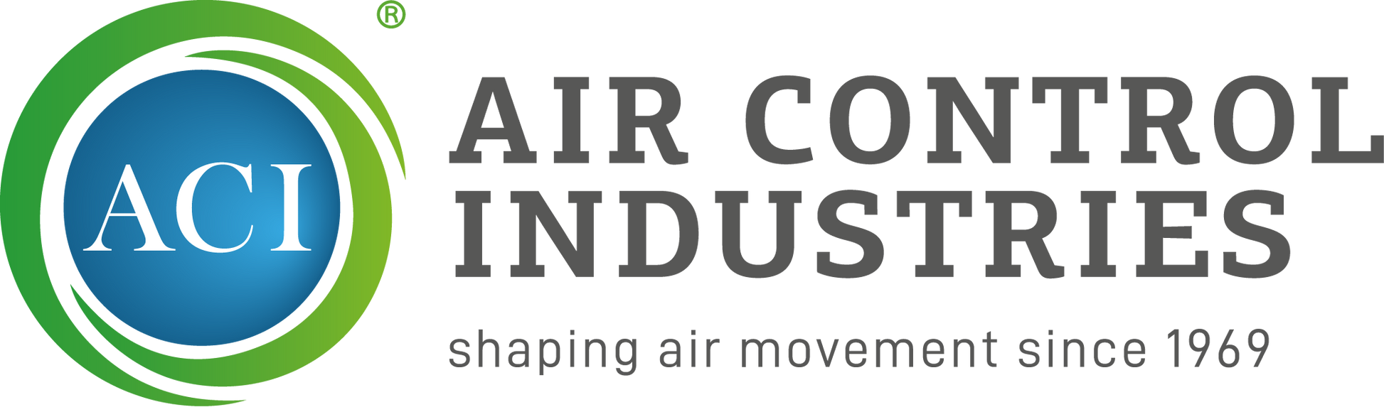 Aire Control Industries logo