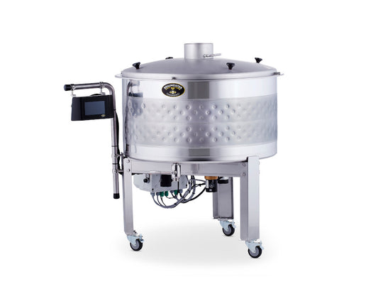 Speidel 100 litre Braumeister brewing system