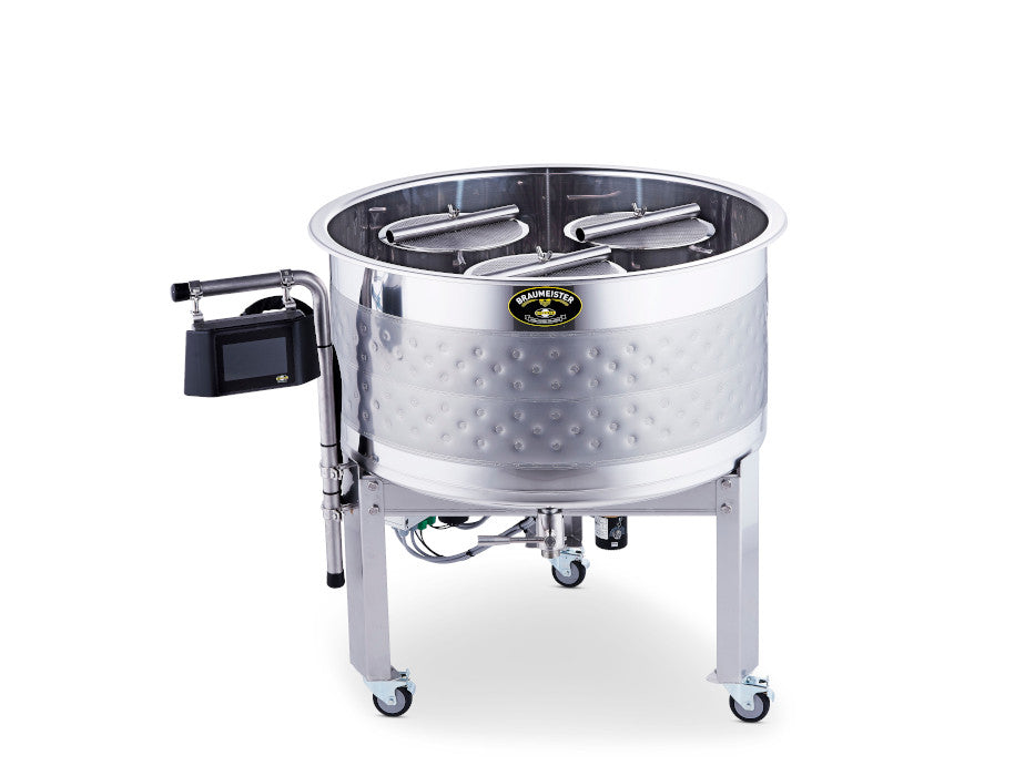 Speidel 100 litre Braumeister brewing system