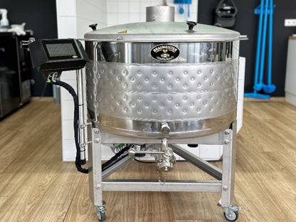 Speidel 100 litre Braumeister brewing system