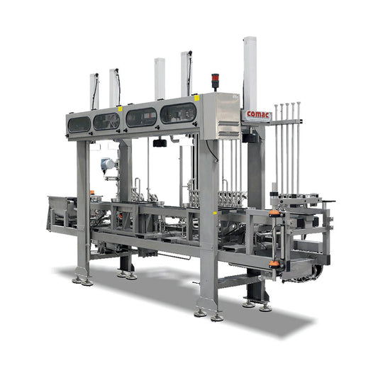 Comac Bologna K52 – 5+2T