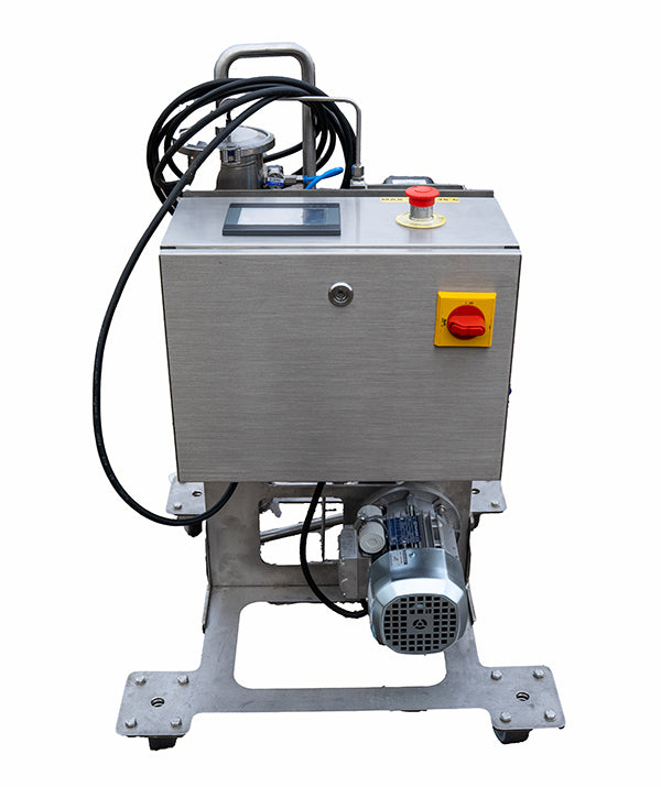 Carbo 200 Carbonator