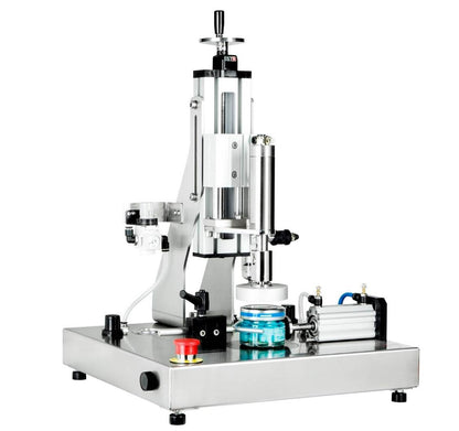 Tenco EasyCap Pneumatic Screw Capper