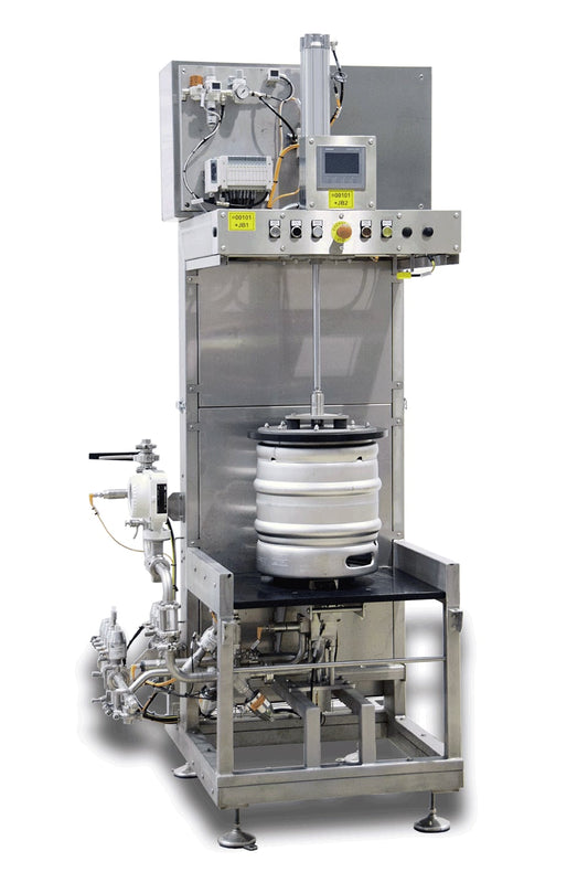 HIVE – for stainless steel kegs