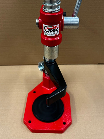 T Cork Pusher Attachment for Manual Crown Capper