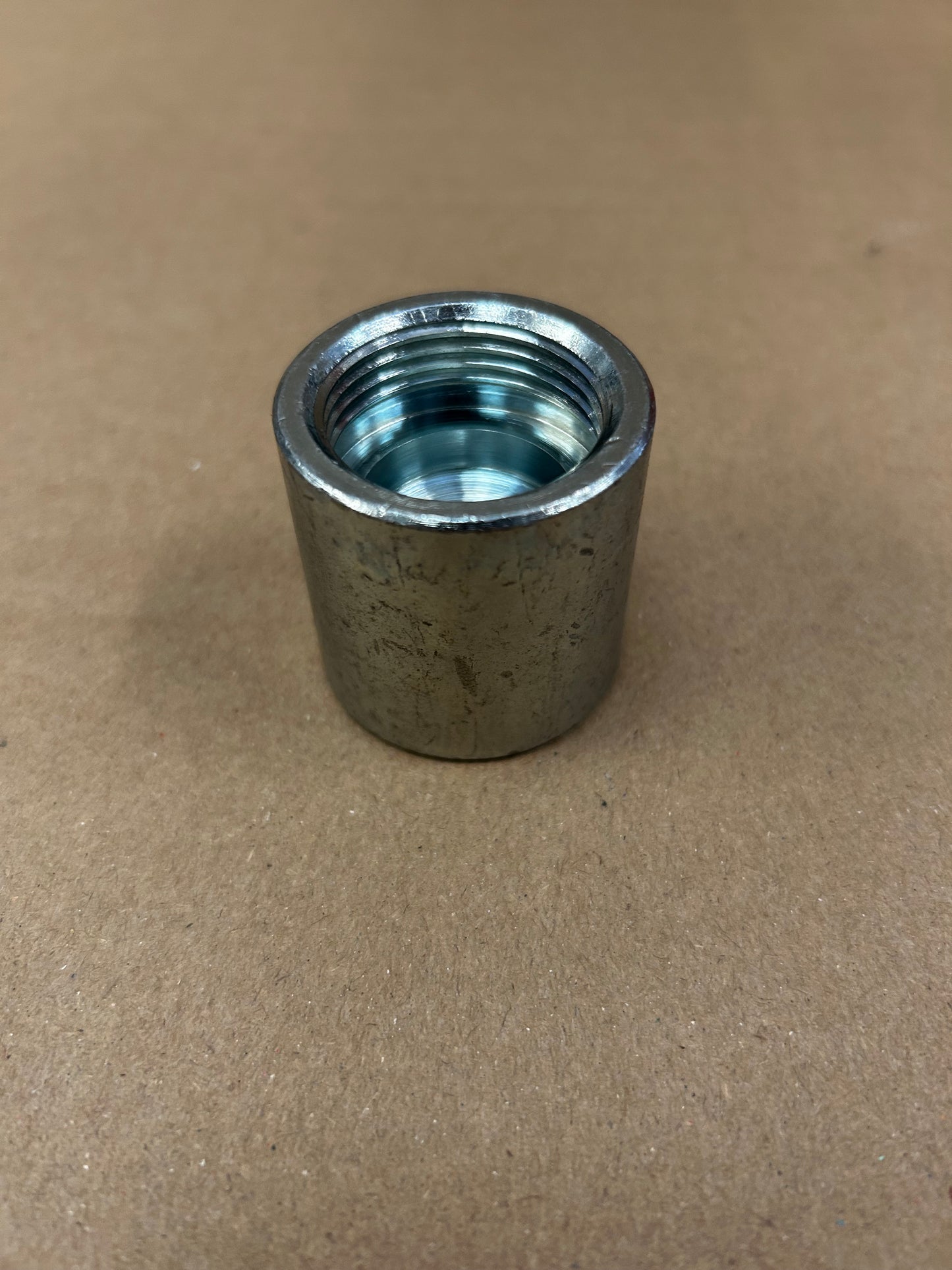 T Cork Pusher Attachment for Manual Crown Capper