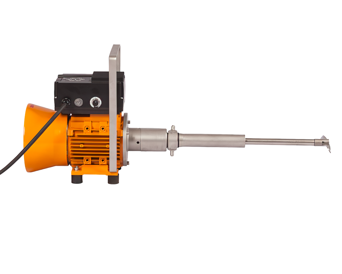 Variable Speed Schneider TS-VA Rouser