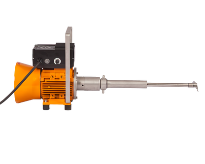 Variable Speed Schneider TS-VA Rouser