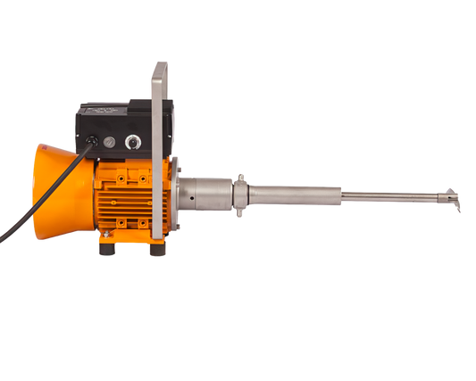 Variable Speed Schneider TS-VA Rouser