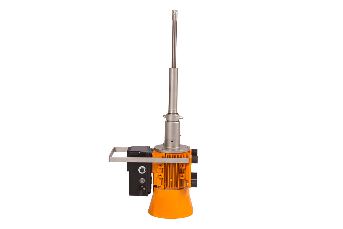 Variable Speed Schneider TS-VA Rouser