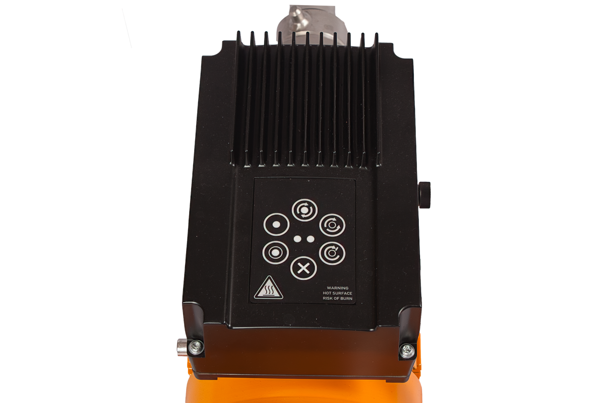 Variable Speed Schneider TS-VA Rouser