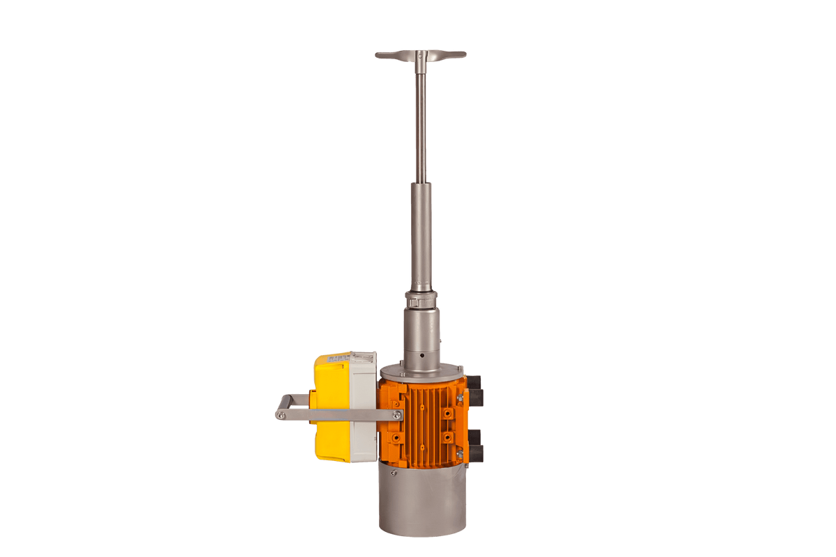 Schneider TS-VA stirrers