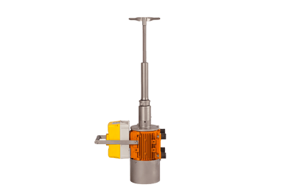Schneider TS-VA stirrers