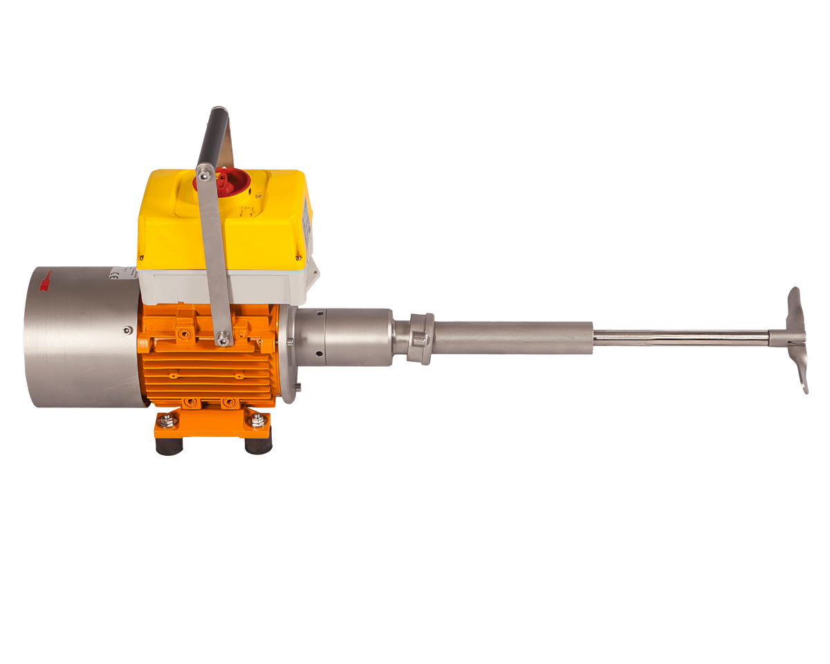 Schneider TS-VA stirrers