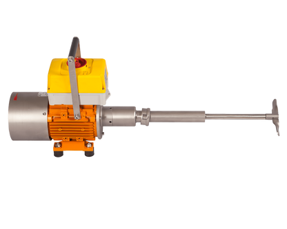 Schneider TS-VA stirrers
