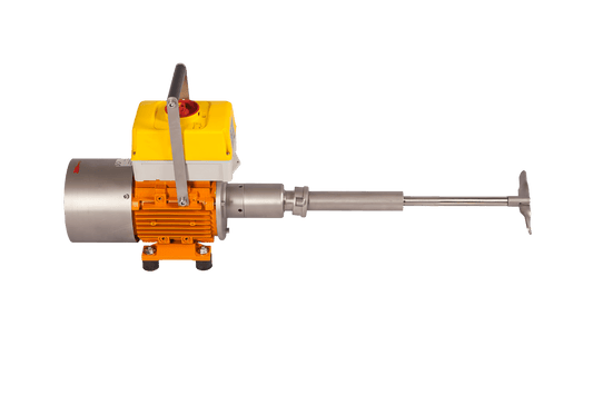 Schneider TS-VA stirrers