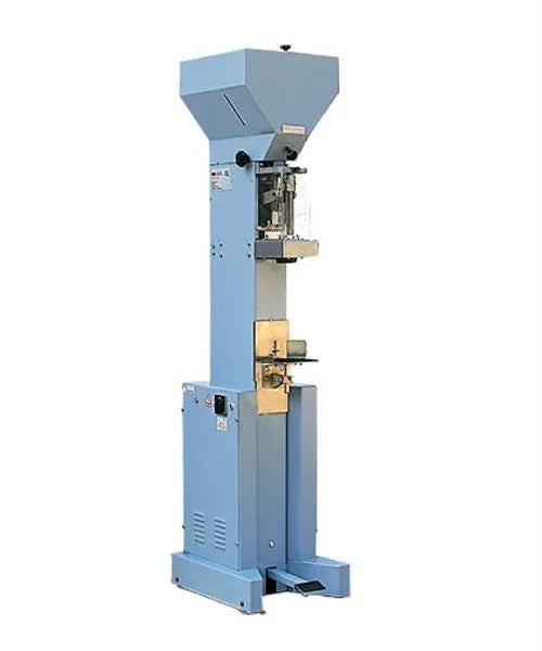 TS1 semi auto corking machine – Vigo Ltd