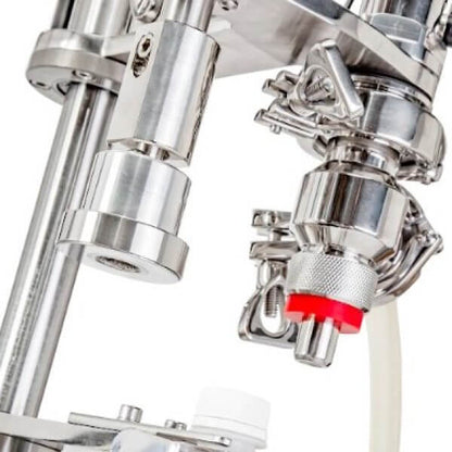 Tenco Pouchelite Filler & Capper