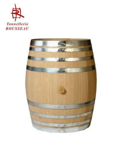 Tonnellerie Rousseau oak barrel - Tonic