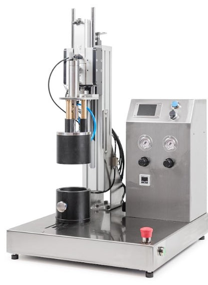 Tenco Vacuumcap Capper